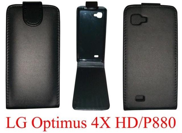 LG Optimus 4X HD P880皮套手機套手機殼 上下開翻保護套外殼批發